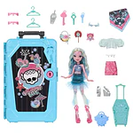 Muñeca Monster High Lagoona Blue Skulltimate Secrets