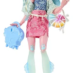 Muñeca Monster High Lagoona Blue Skulltimate Secrets