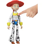 Toy Story 5 Jessie de Mattel 23 cm interactivo en español 