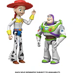 Toy Story 5 Jessie de Mattel 23 cm interactivo en español 