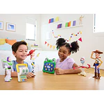 Toy Story 5 Jessie de Mattel 23 cm interactivo en español 