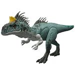 Jurassic World Survival Wild Roar de Cryolophosaurus 