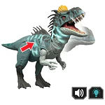 Jurassic World Survival Wild Roar de Cryolophosaurus 