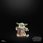 HASBRO G3477 STAR WARS BLACK SERIES MANDALORIAN & GROGU GROGU