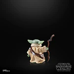 HASBRO G3477 STAR WARS BLACK SERIES MANDALORIAN & GROGU GROGU