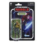 Kanan Jarrus: Rebels - The Vintage Collection