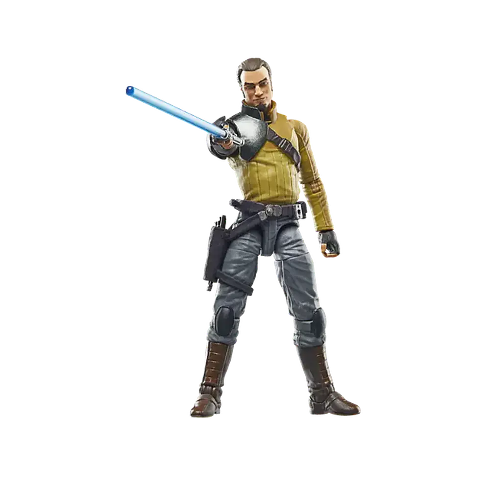Kanan Jarrus: Rebels - The Vintage Collection