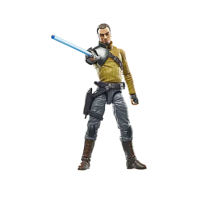 Kanan Jarrus: Rebels - The Vintage Collection