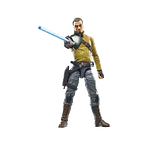 Kanan Jarrus: Rebels - The Vintage Collection