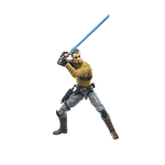 Kanan Jarrus: Rebels - The Vintage Collection