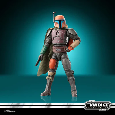 Star Wars: The Vintage Collection Mandalorian Judge