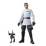 Cal Kestis (Imperial Officer Disguise) The Vintage Collection