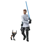 Cal Kestis (Imperial Officer Disguise) The Vintage Collection