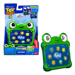 Toy Story 5 Figura Interactiva Lilypad Disney Pixar Español