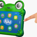 Toy Story 5 Figura Interactiva Lilypad Disney Pixar Español