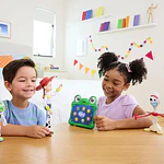 Toy Story 5 Figura Interactiva Lilypad Disney Pixar Español