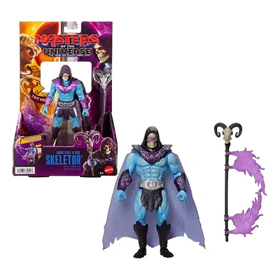 Figura Skeletor Havoc Masters Of The Universe Motu