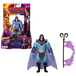 Figura Skeletor Havoc Masters Of The Universe Motu