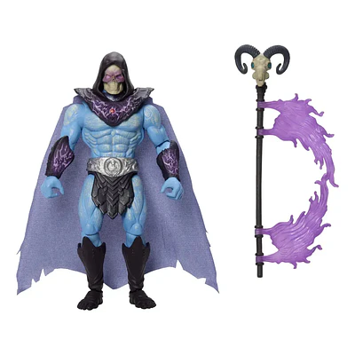 Figura Skeletor Havoc Masters Of The Universe Motu
