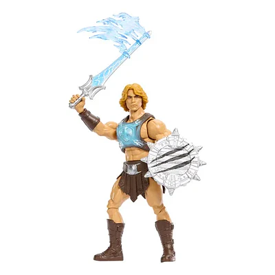 Masters Of The Universe Figura De Acción He-man