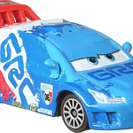 Cars Disney Pixar  1:55 - Raoul Caroule 