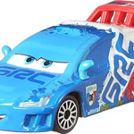 Cars Disney Pixar  1:55 - Raoul Caroule 