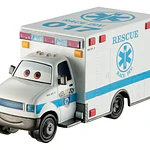 Cars Disney Pixar 1:55 - Morgan Martins