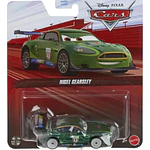 Cars Disney Pixar 1:55 - Nigel Gearsley