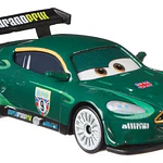 Cars Disney Pixar 1:55 - Nigel Gearsley