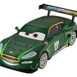 Cars Disney Pixar 1:55 - Nigel Gearsley