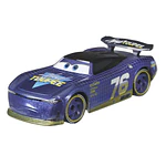 Cars Disney Pixar 1:55 - WILL RUSCH