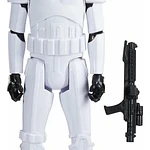 Star Wars Figura De Acción Stormtrooper 30 cm 