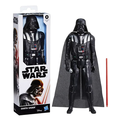 Star Wars Figura De Acción Darth Vader 30 cm 