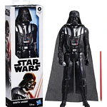 Star Wars Figura De Acción Darth Vader 30 cm 
