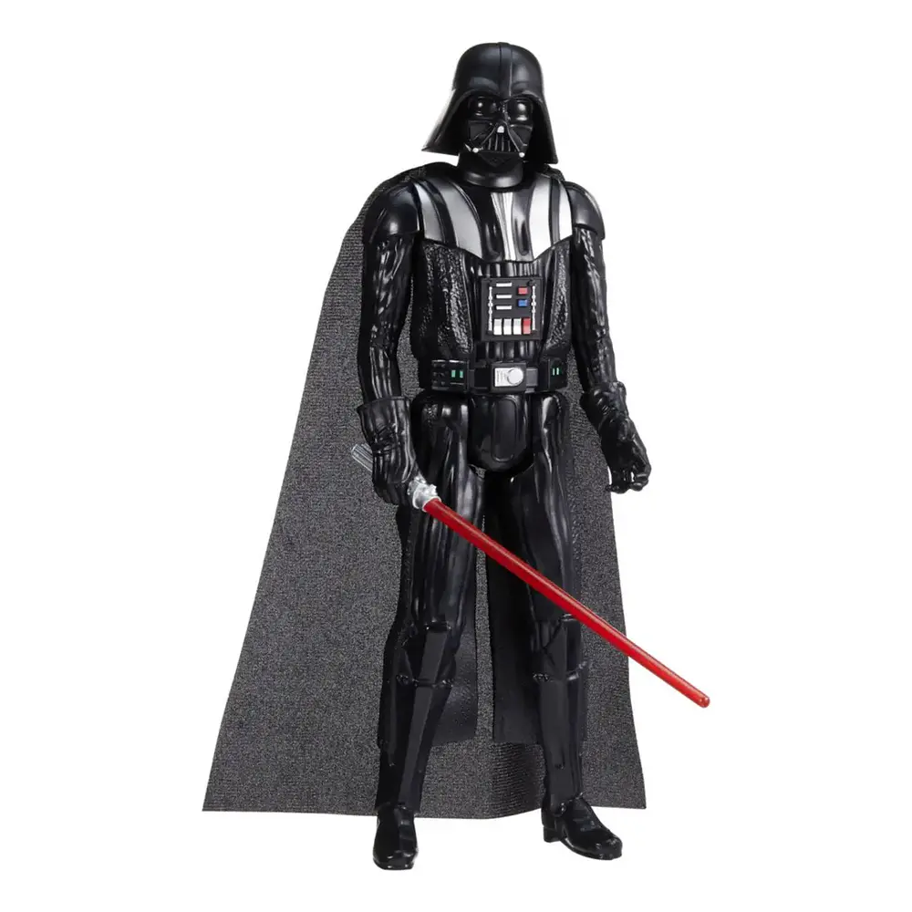 Star Wars Figura De Acción Darth Vader 30 cm 