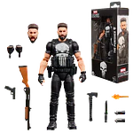 The Punisher Movie - Marvel Legends Series