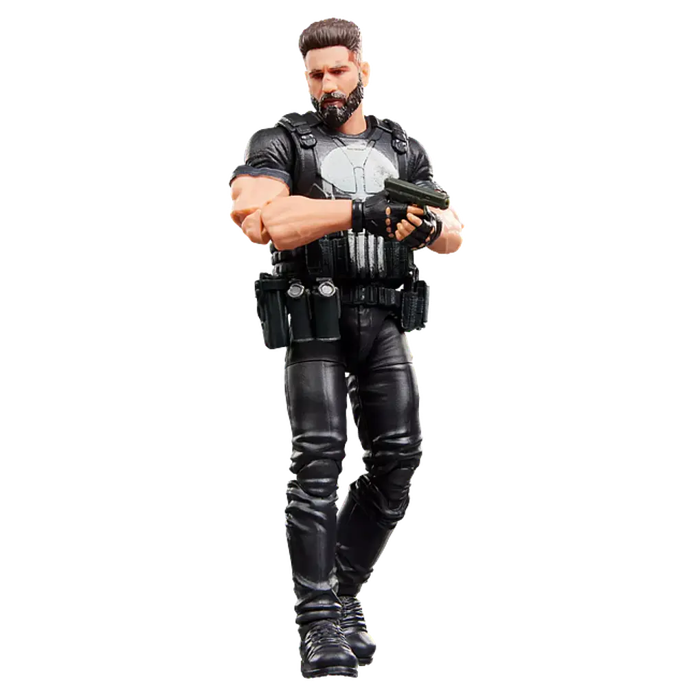 The Punisher Movie - Marvel Legends Series