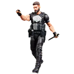The Punisher Movie - Marvel Legends Series
