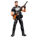 The Punisher Movie - Marvel Legends Series