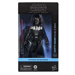 Darth Vader (Duel’s End) "Star Wars: Obi-Wan Kenobi", The Black Series
