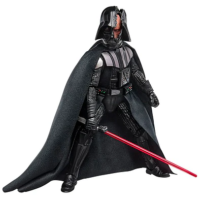 Darth Vader (Duel’s End) "Star Wars: Obi-Wan Kenobi", The Black Series