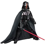Darth Vader (Duel’s End) "Star Wars: Obi-Wan Kenobi", The Black Series