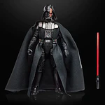 Darth Vader (Duel’s End) "Star Wars: Obi-Wan Kenobi", The Black Series