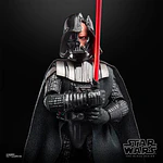 Darth Vader (Duel’s End) "Star Wars: Obi-Wan Kenobi", The Black Series