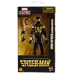 Iron Spider (Aaron Davis) - Marvel Legends Series