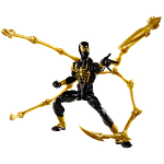 Iron Spider (Aaron Davis) - Marvel Legends Series