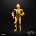 See-Threepio (C-3PO): SW Droids - The Black Series