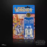 R2-D2: SW Droids - The Black Series