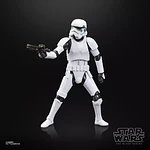 Imperial Stormtrooper: SW Droids - The Black Series