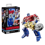 Transformers Studio Series (TFOne) Deluxe Orion Pax